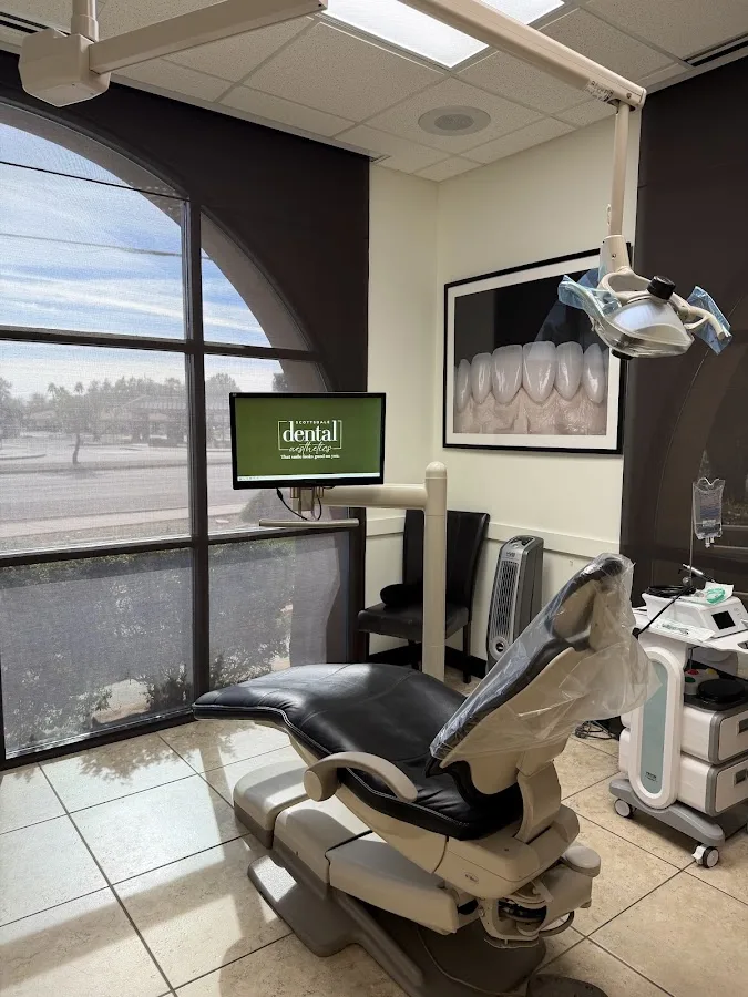 Scottsdale Dental Aesthetics Dentist — photo 2