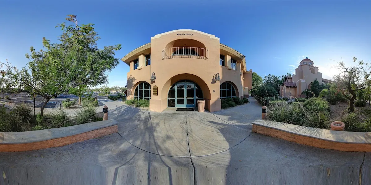 Scottsdale Dental Aesthetics Dentist — photo 3