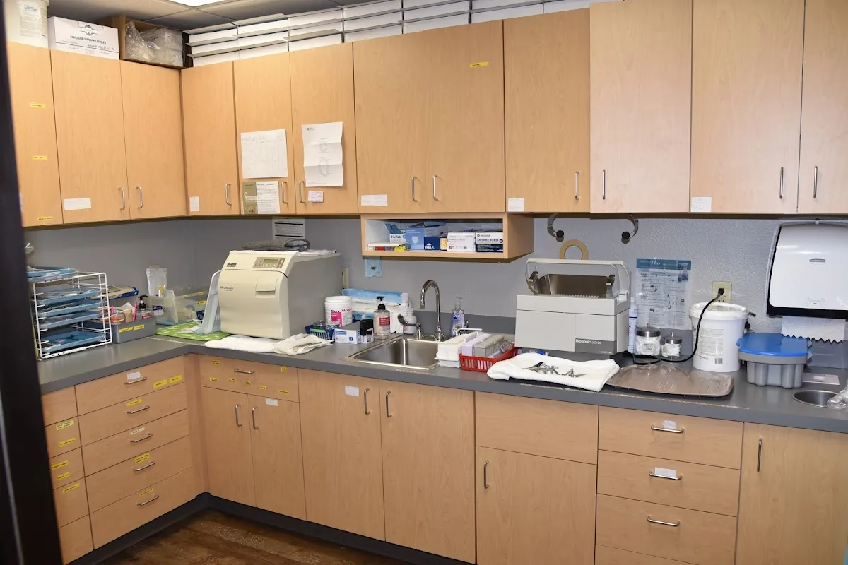 Scottsdale Dental Aesthetics Dentist — photo 5