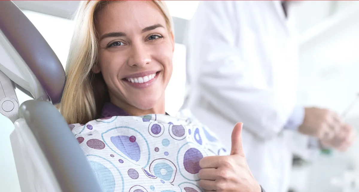 Scottsdale's Dentist: Top Cosmetic & Emergency Care