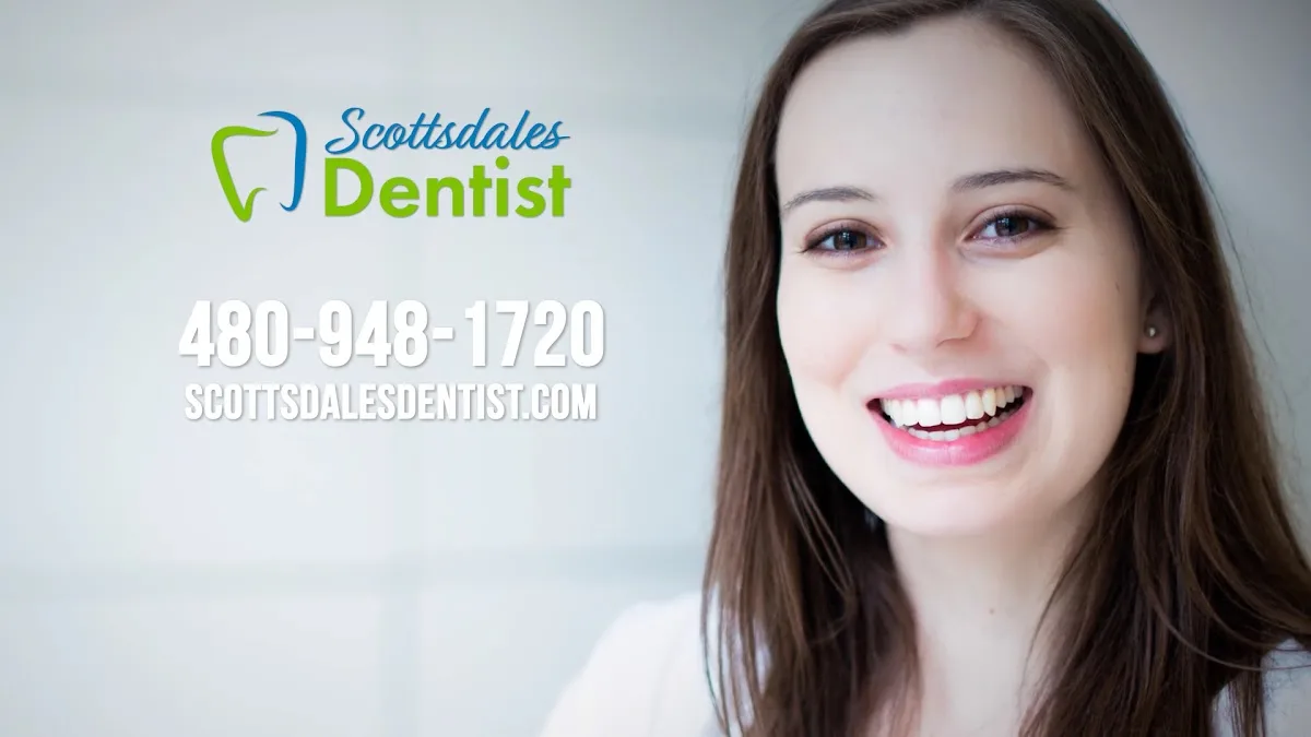 Scottsdale's Dentist: Top Cosmetic & Emergency Care — photo 2