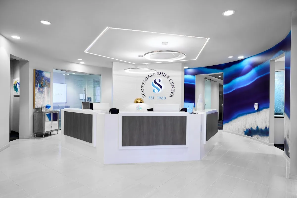 Scottsdale Smile Center
