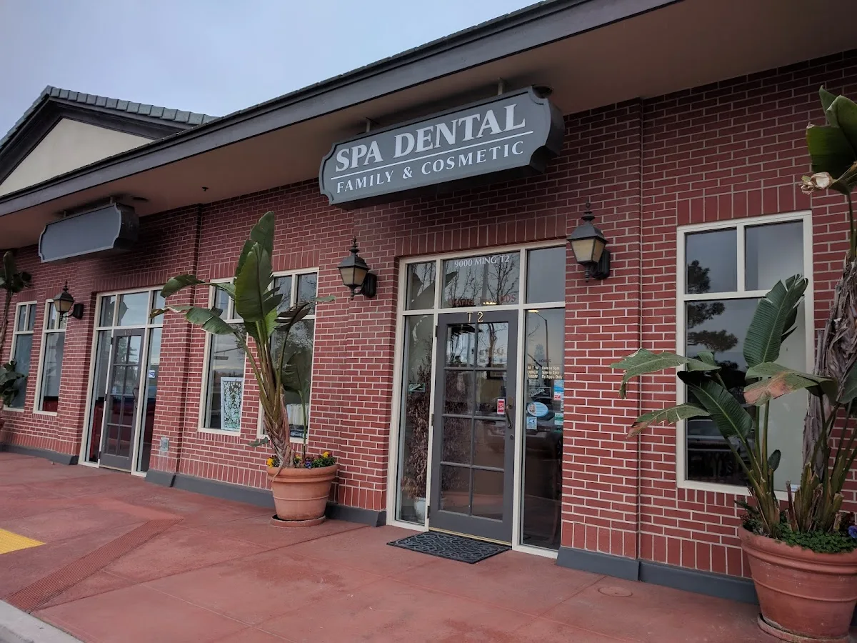 SDDS Dental - Implant, Cosmetic, and General Dentist — photo 4