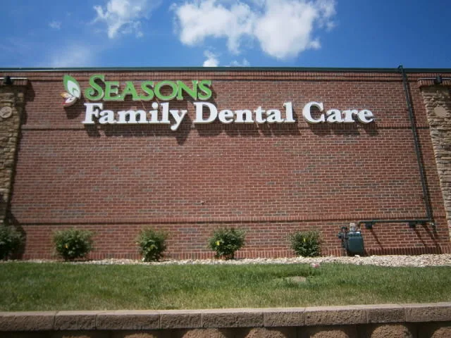 Seasons Family Dental Care — photo 1