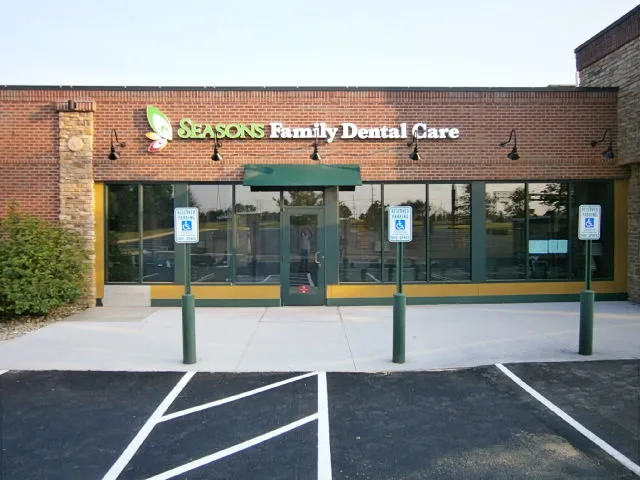 Seasons Family Dental Care — photo 2