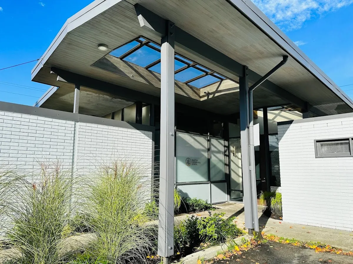 Seattle Crown Hill Dental — photo 1