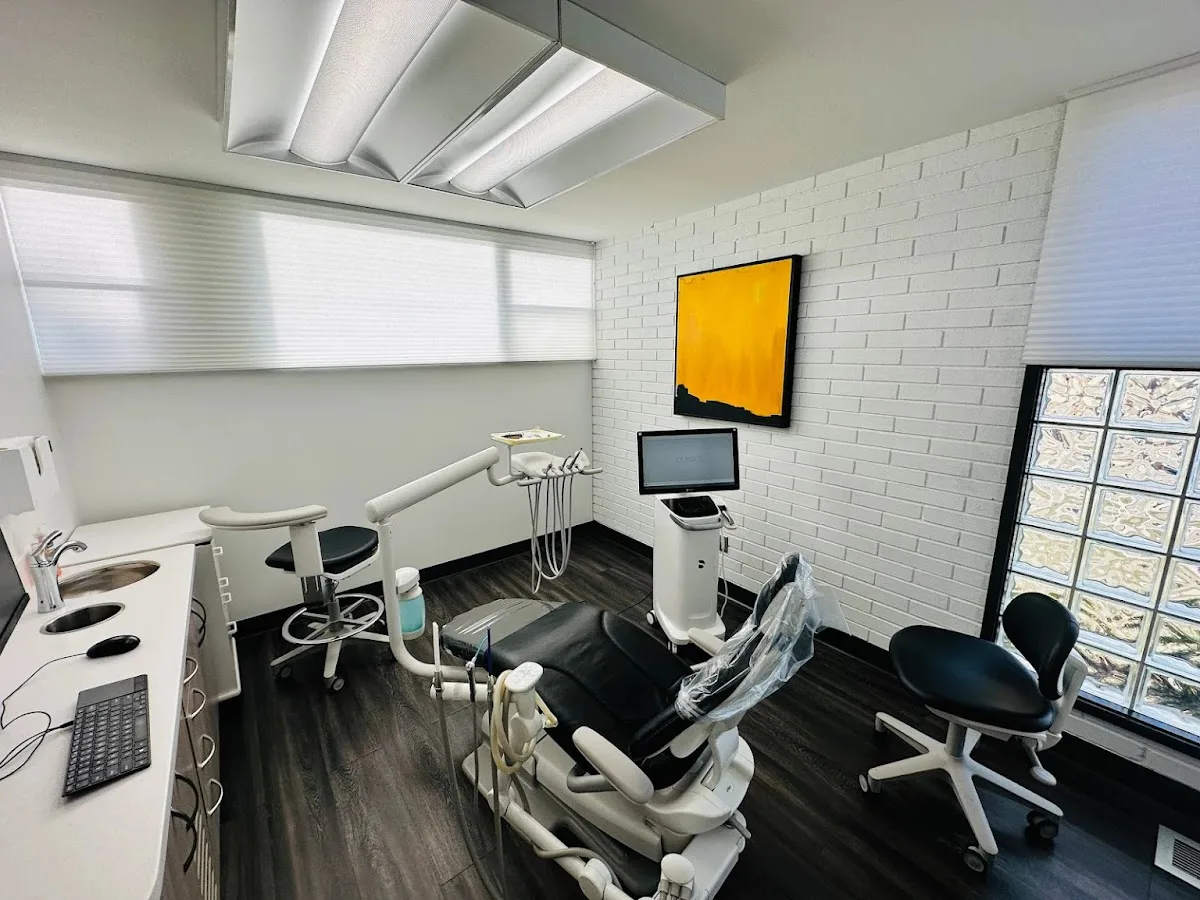 Seattle Crown Hill Dental — photo 3
