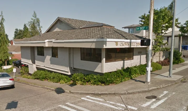 Seattle Crown Hill Dental — photo 4