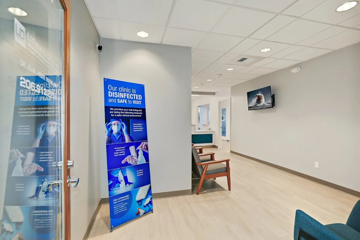 Seattle Crown Hill Dental — photo 5