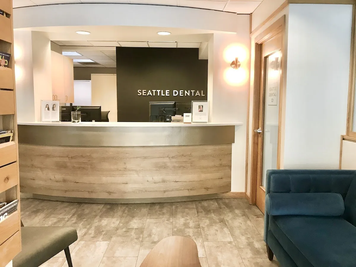 Seattle Dental Co. — photo 2