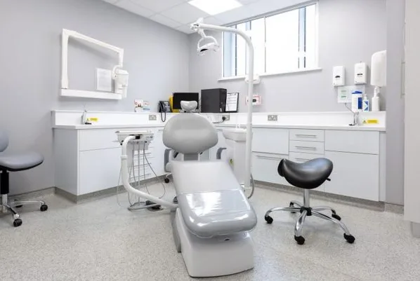 Seattle's Capitol Hill Dentist — photo 1