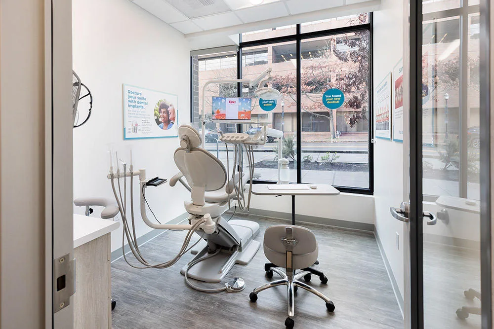 Seattle's Capitol Hill Dentist — photo 4