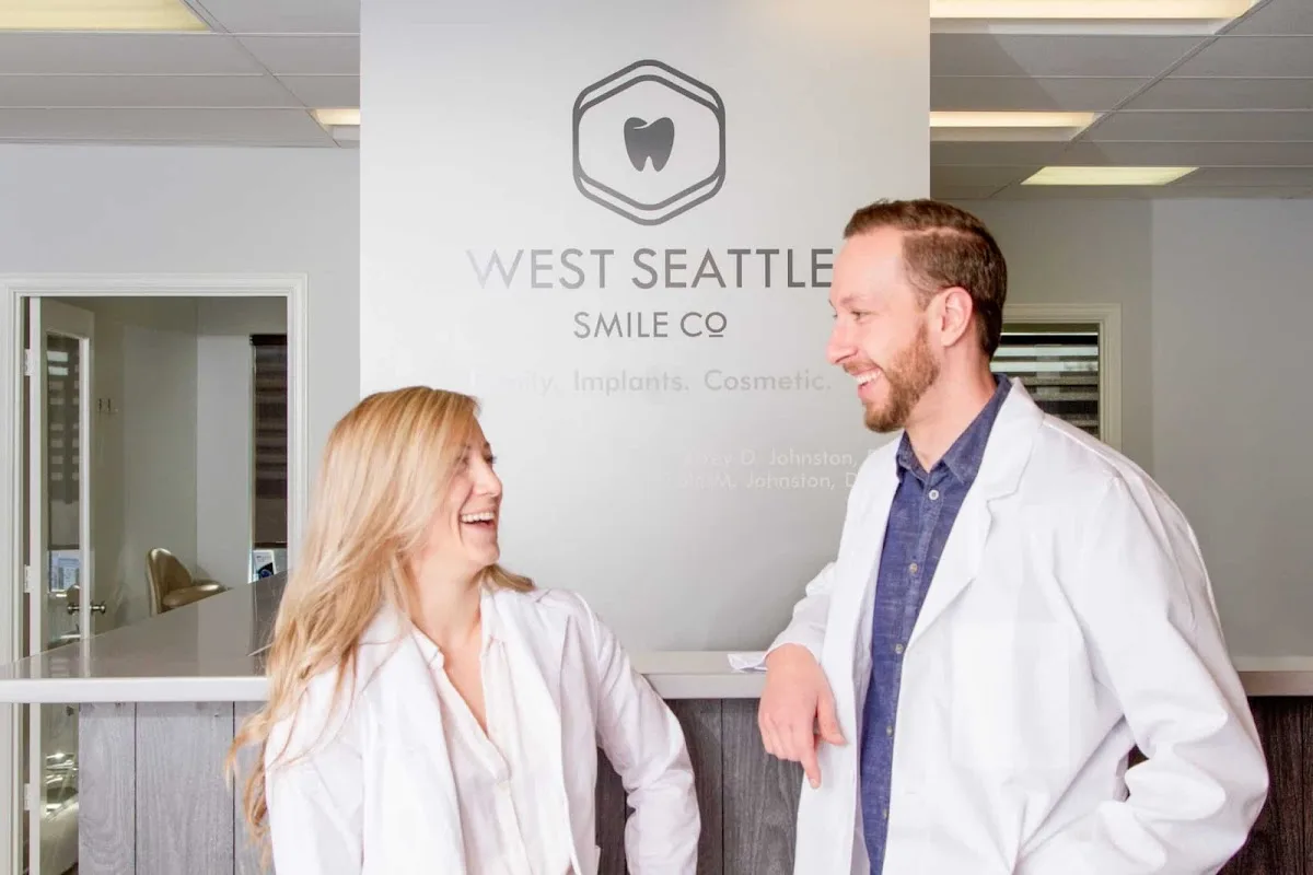 Seattle Smiles Company — photo 5