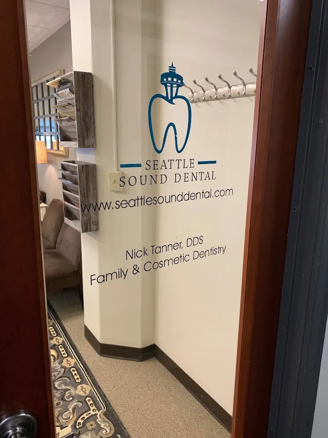 Seattle Sound Dental - Downtown — photo 2