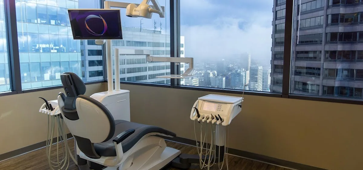 Seattle Specialty Dentistry — photo 4