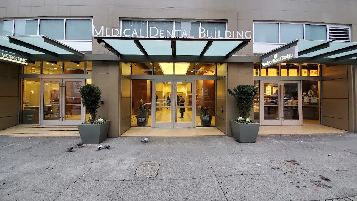 Seattle Specialty Dentistry — photo 5