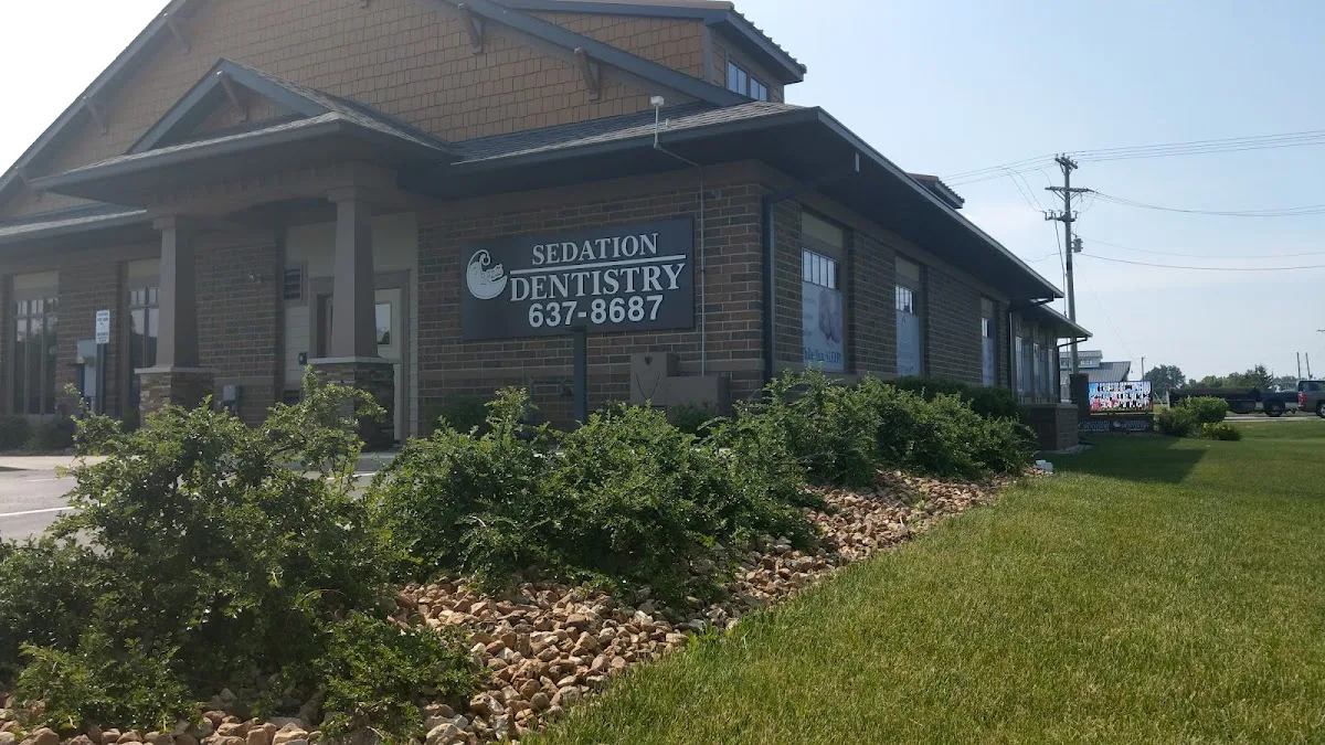 Sedation and Implant Dentistry of Fort Wayne — photo 2