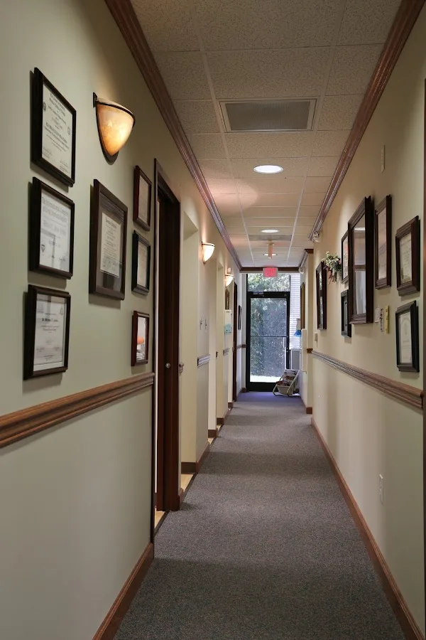 Sedation Dental Care at Raleigh Smile Center — photo 4