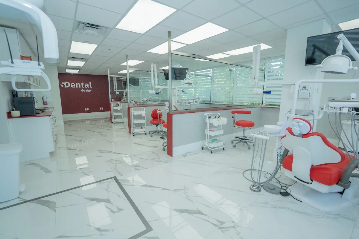 Seduction Dental Design — photo 1