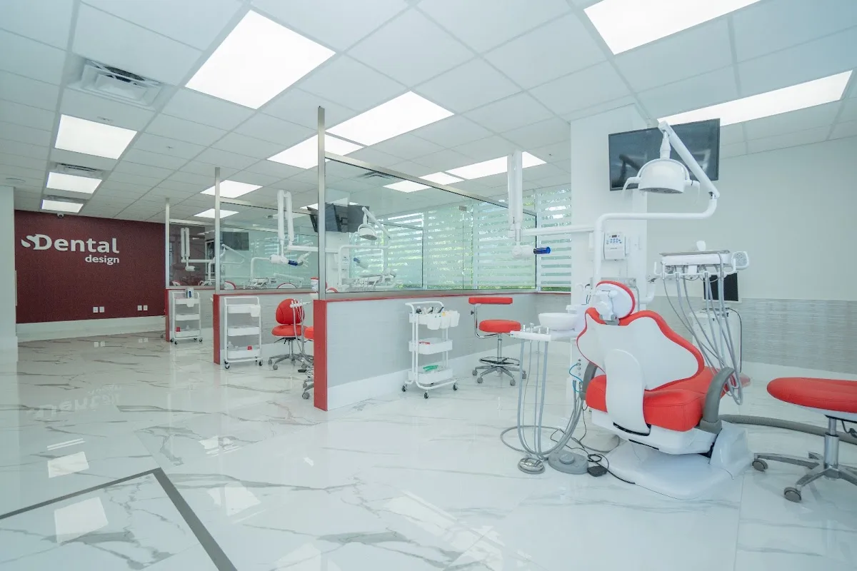 Seduction Dental Design — photo 3