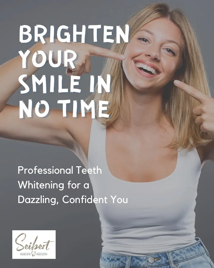 Seibert Complete Dentistry — photo 3