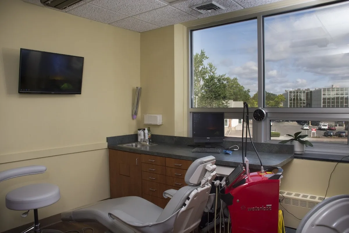 Select Dental - West Hartford Office — photo 3