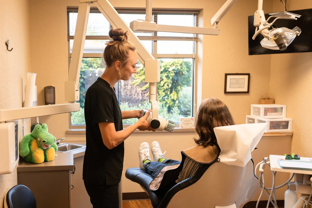 Sensational Smiles — photo 2