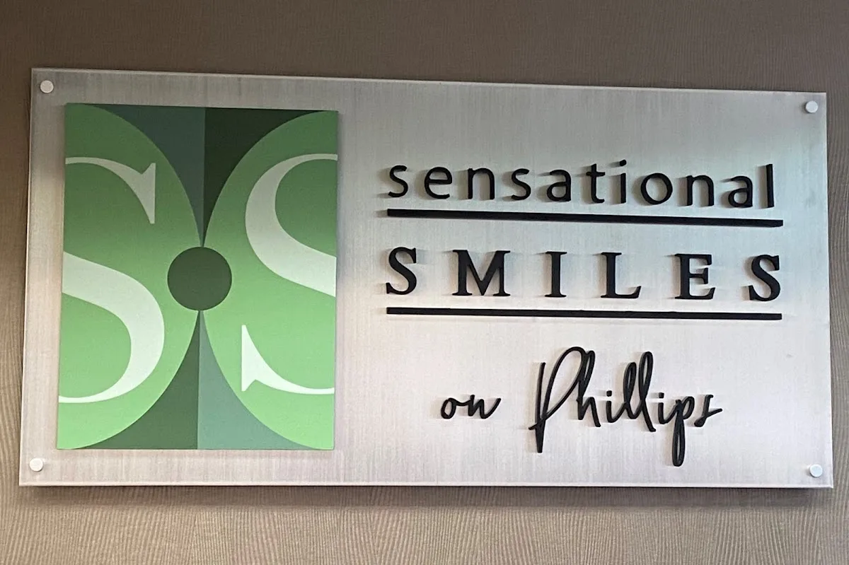 Sensational Smiles on Phillips — photo 1