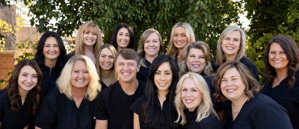 Sequoyah Dental Arts