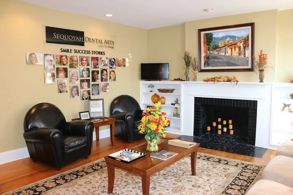 Sequoyah Dental Arts — photo 2