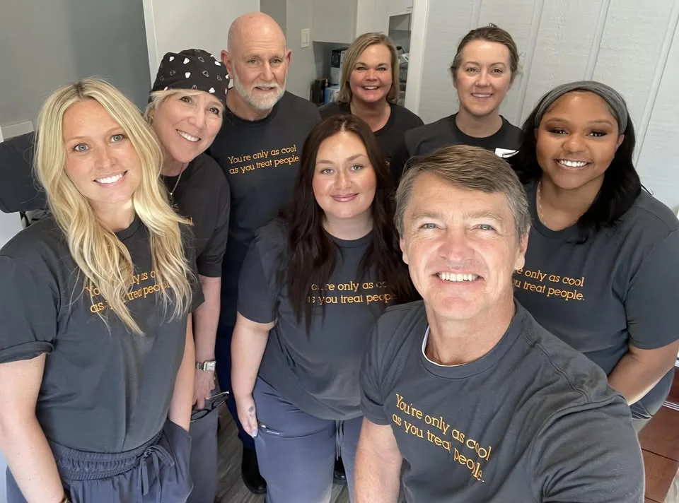 Sequoyah Dental Arts — photo 5