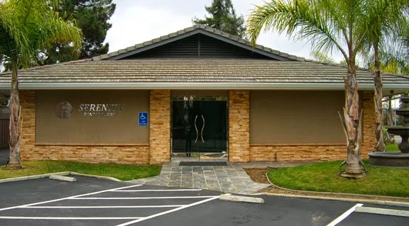 Serenity Dental Group — photo 1