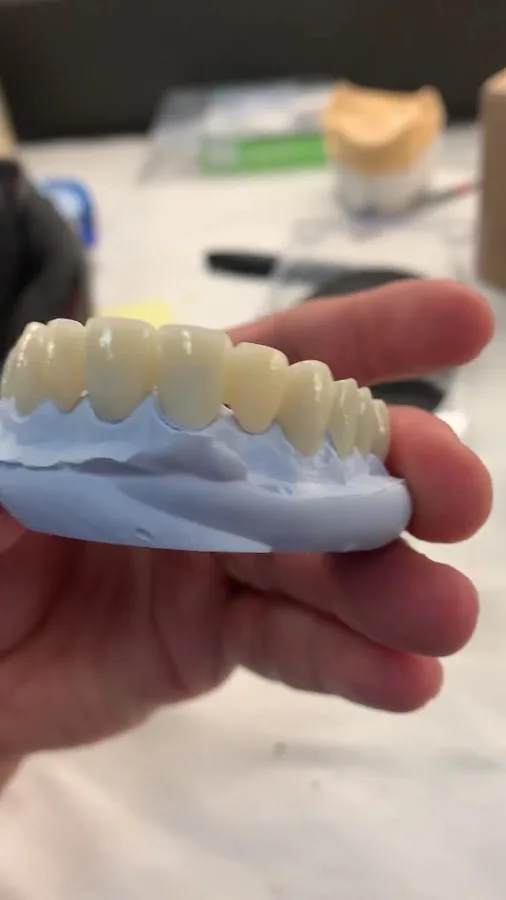 Serenity Dental of Mobile — photo 2