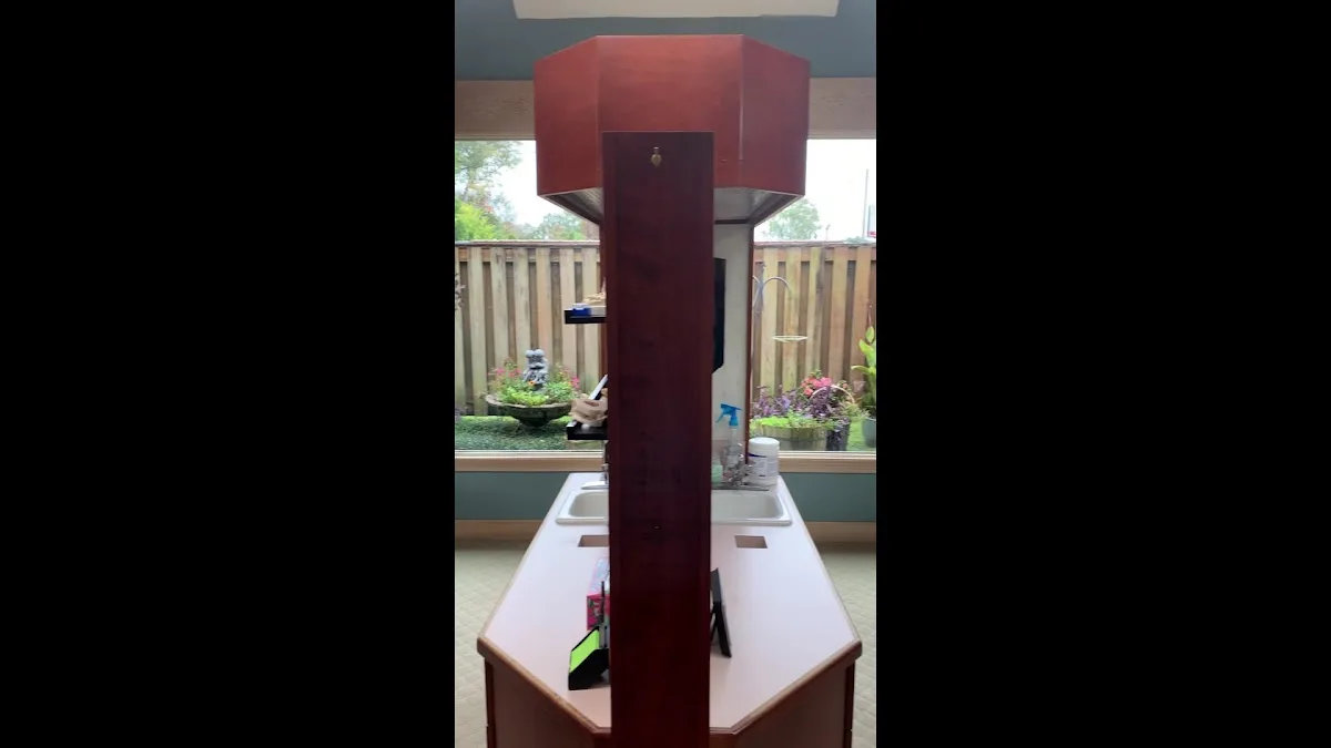 Serenity Dental of Mobile — photo 3