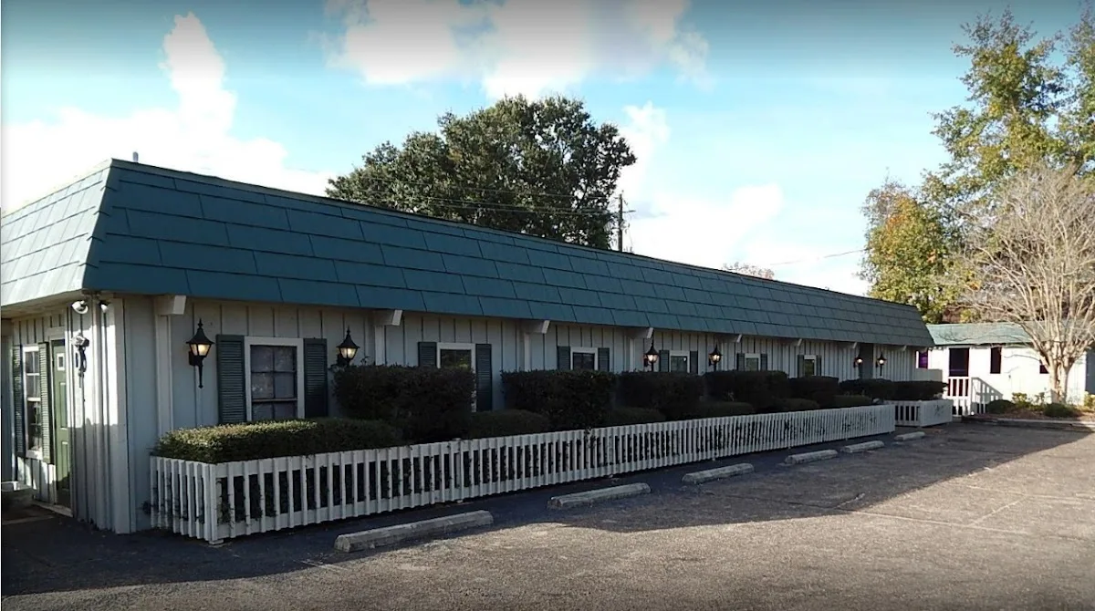 Serenity Dental of Mobile — photo 5