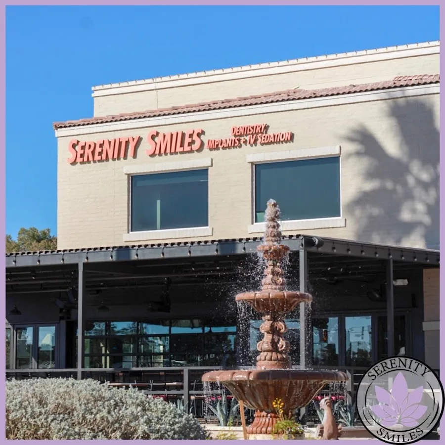 Serenity Smiles — photo 2