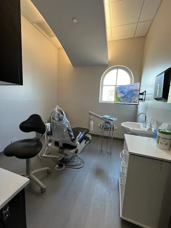 Serenity Smiles — photo 4