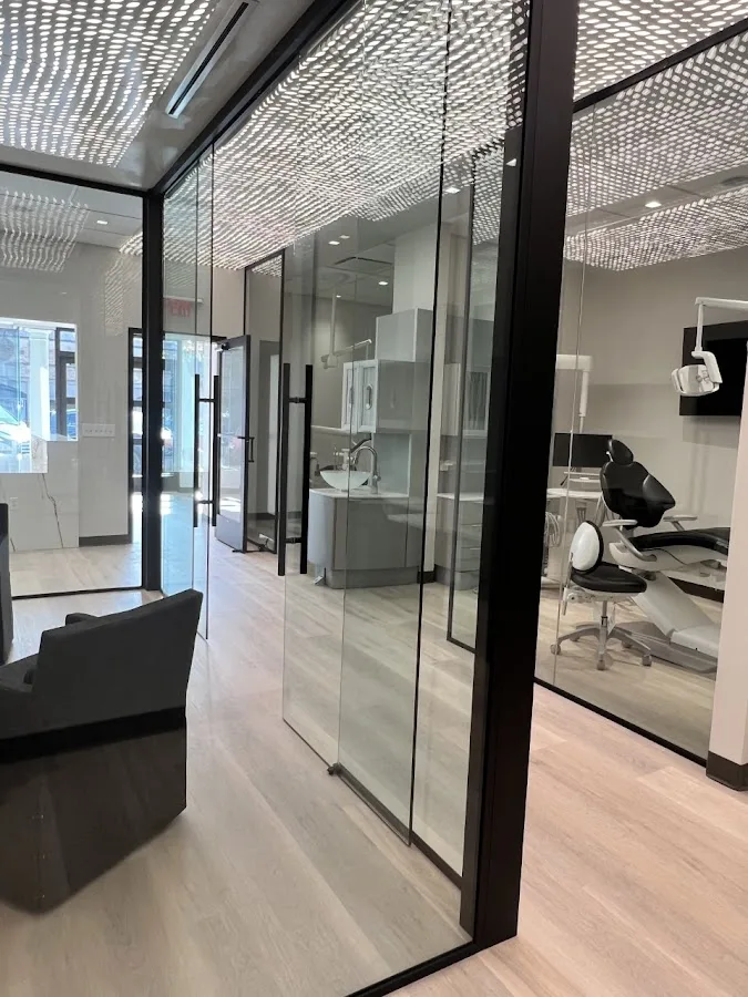 Seville Dental Aesthetics