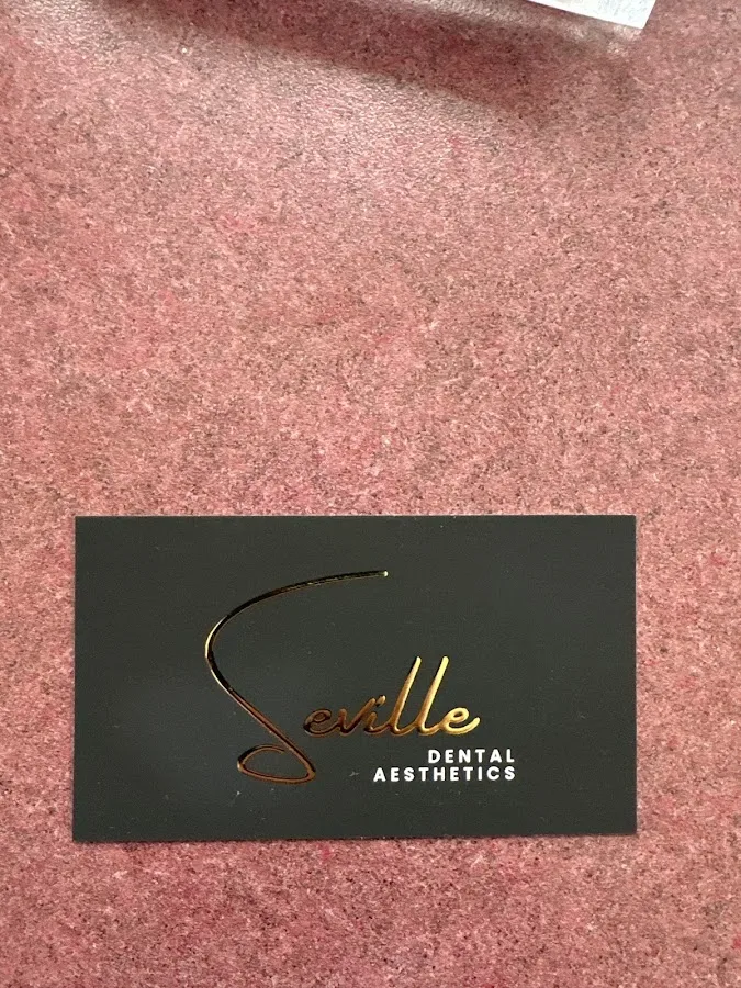 Seville Dental Aesthetics — photo 2