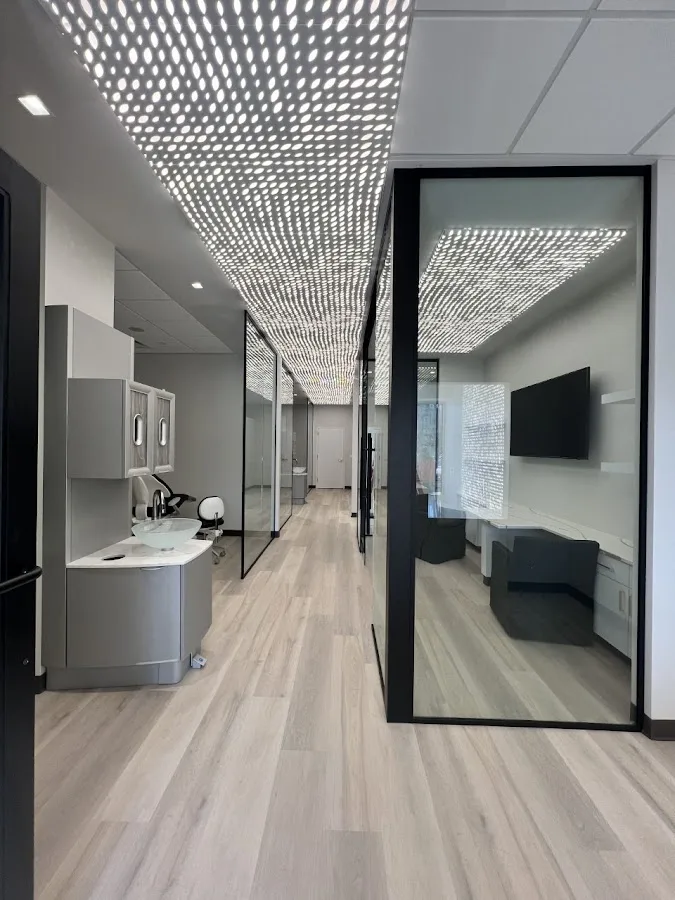 Seville Dental Aesthetics — photo 4