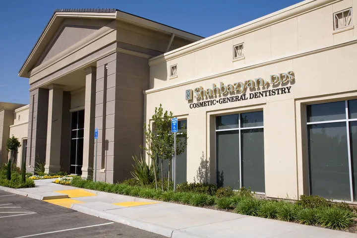Shahbazyan DDS Cosmetic & General Dentistry — photo 1