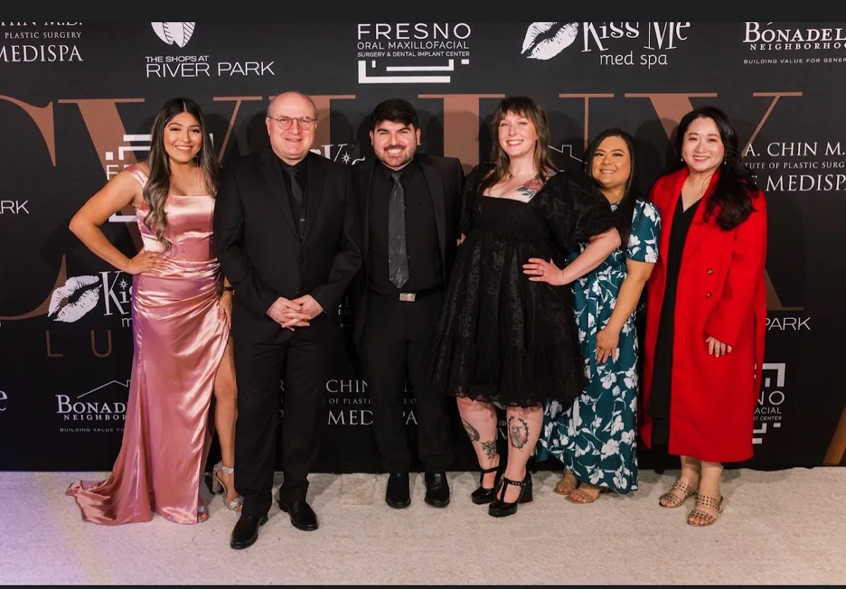 Shahbazyan DDS Cosmetic & General Dentistry — photo 3