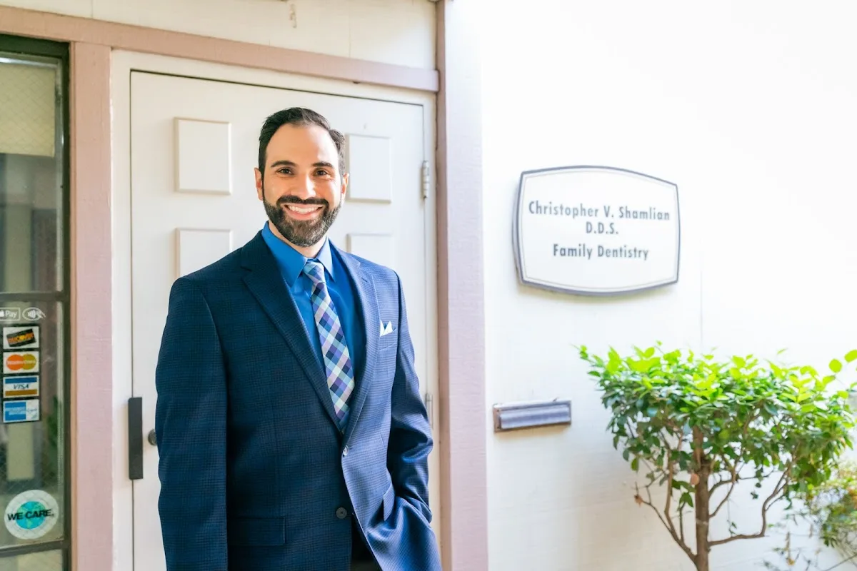 Shahbazyan DDS Cosmetic & General Dentistry — photo 4