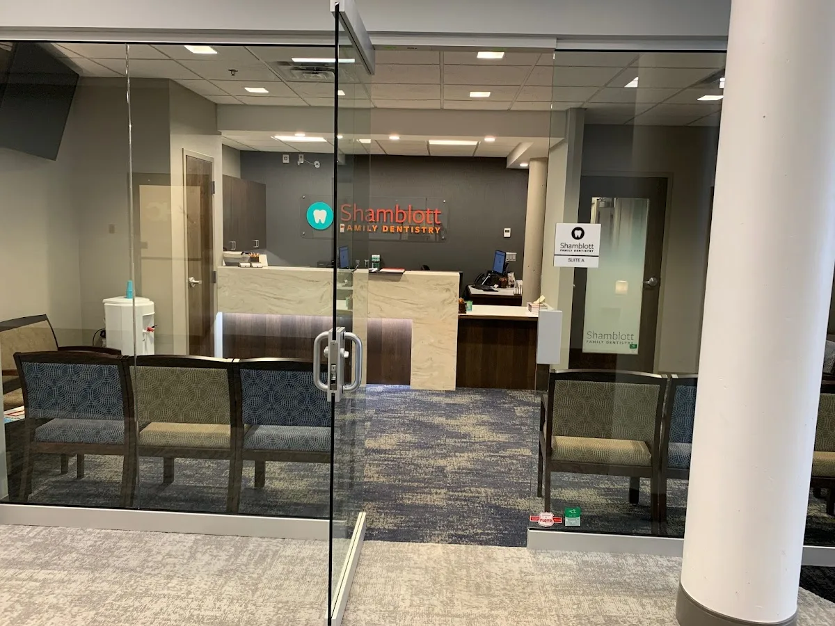 Shamblott Family Dentistry - St. Paul — photo 3