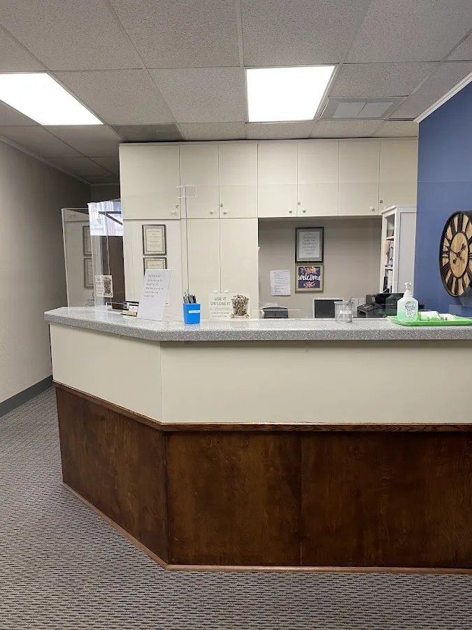 Sharon L. Albright, D.D.S., Inc.