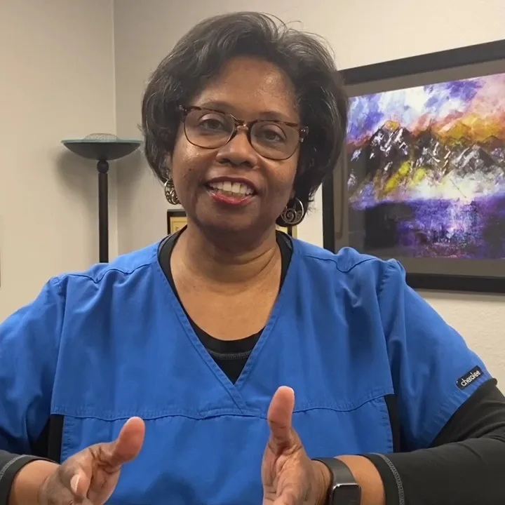 Sharon L. Albright, D.D.S., Inc. — photo 2