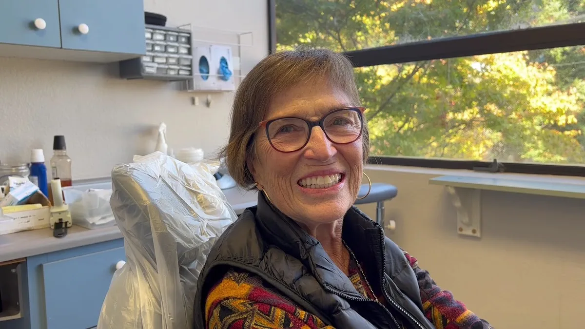 Sharon L. Albright, D.D.S., Inc. — photo 3