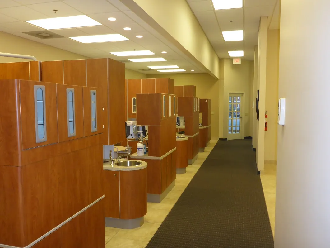 Shedd Family & Cosmetic Dentistry — photo 3