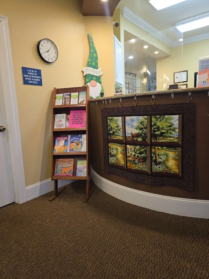 Shedd Family & Cosmetic Dentistry — photo 5