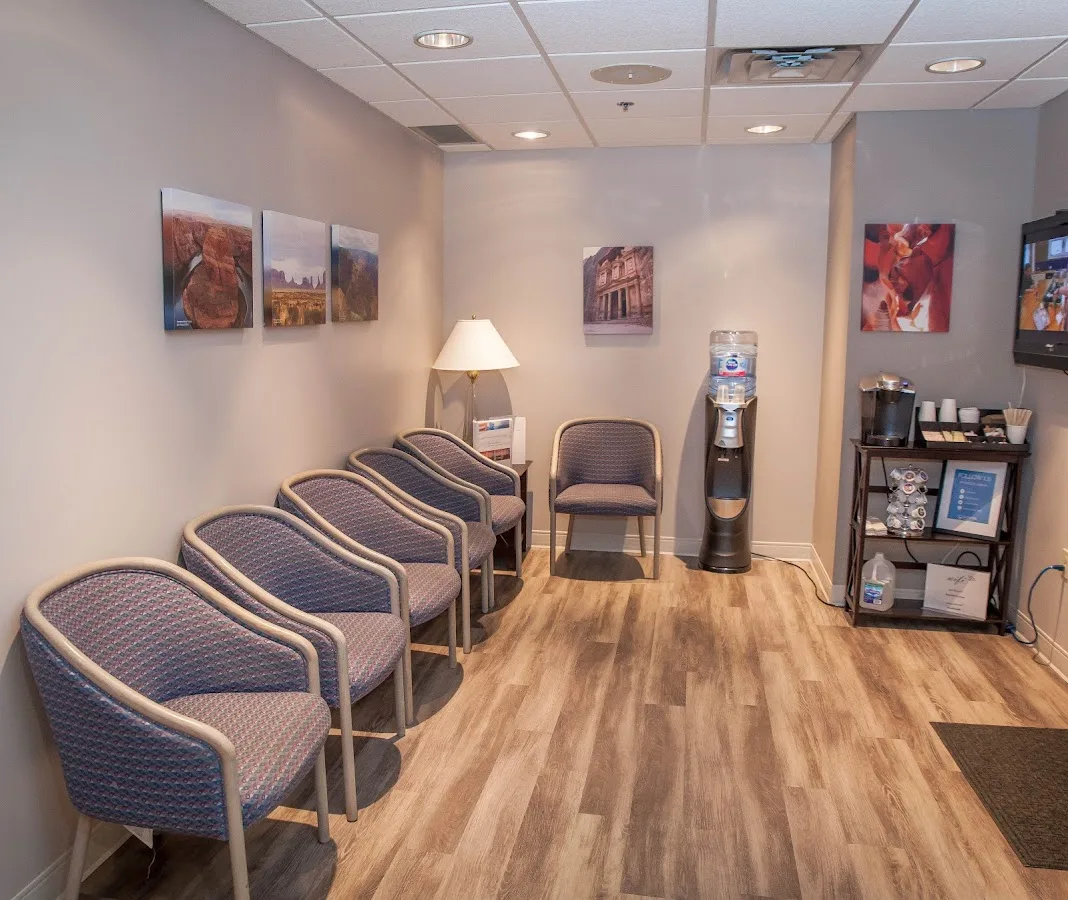 Shertok Smiles — photo 2